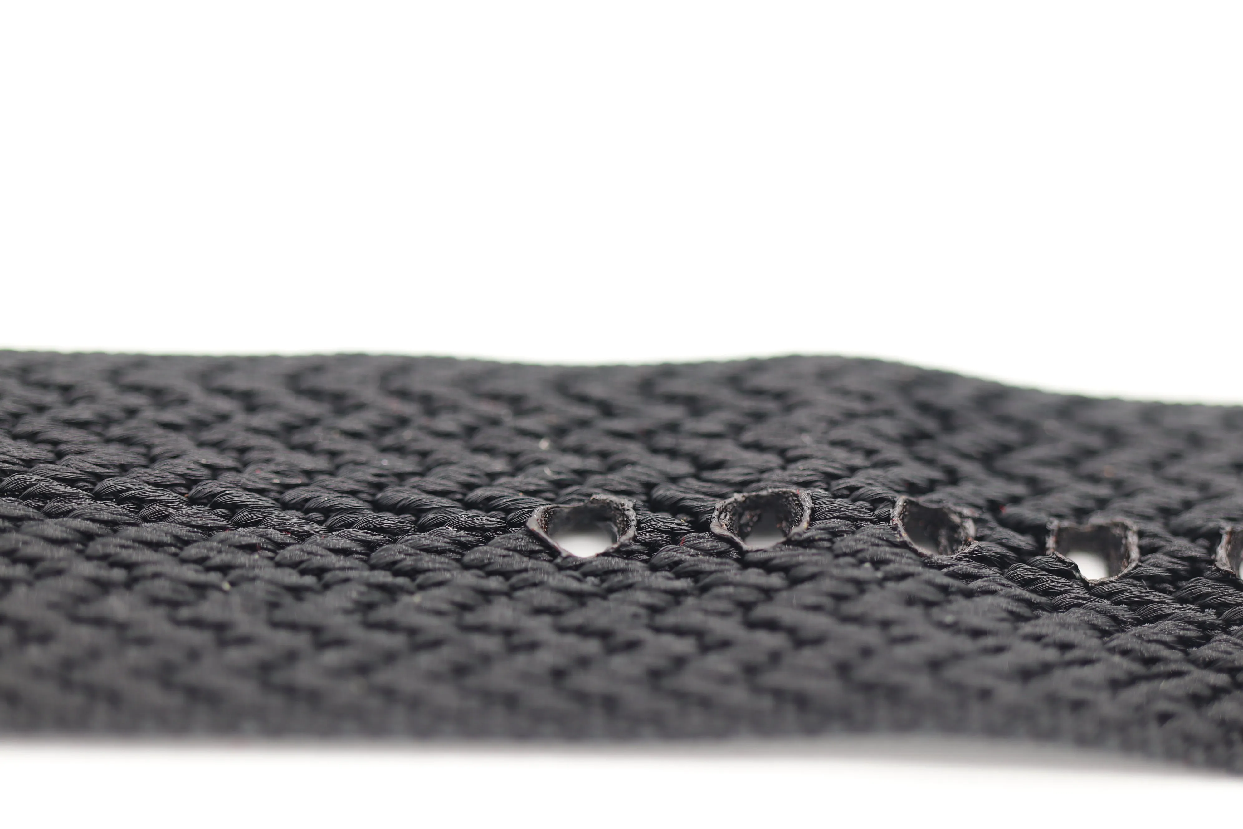 Bracelet Nylon Vintage 18 mm - 70s