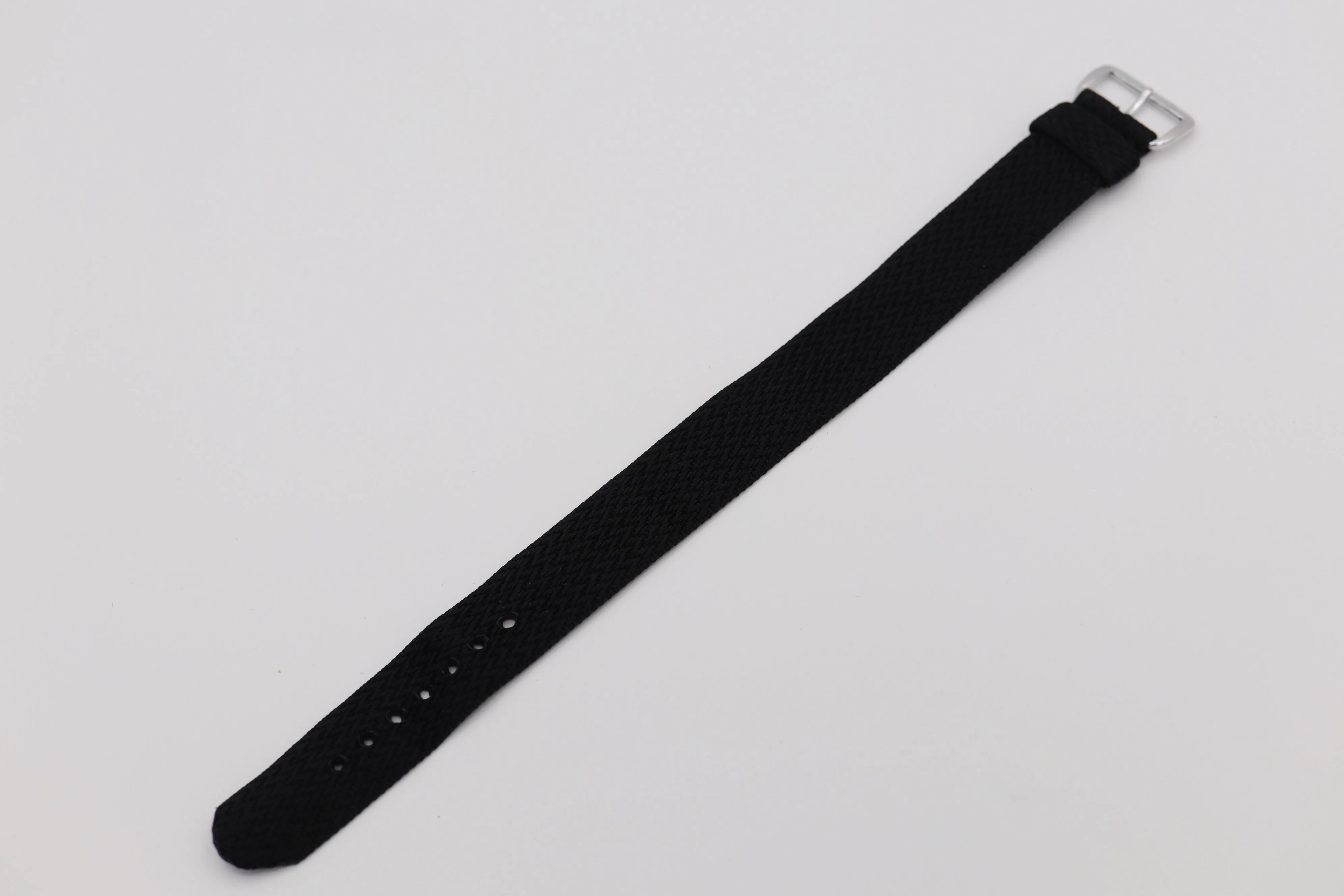 Bracelet Nylon Vintage 18 mm - 70s