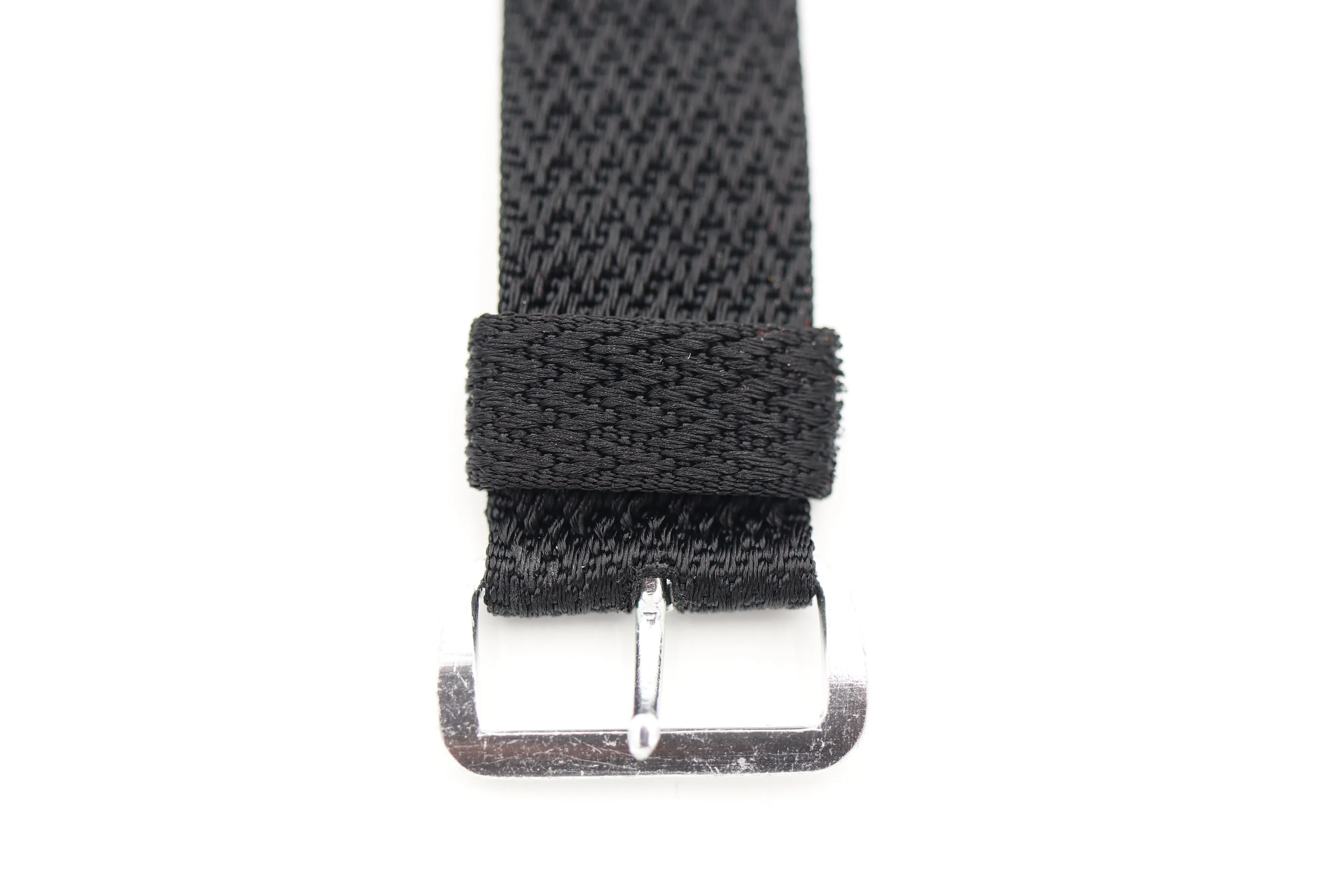 Bracelet Nylon Vintage 18 mm - 70s
