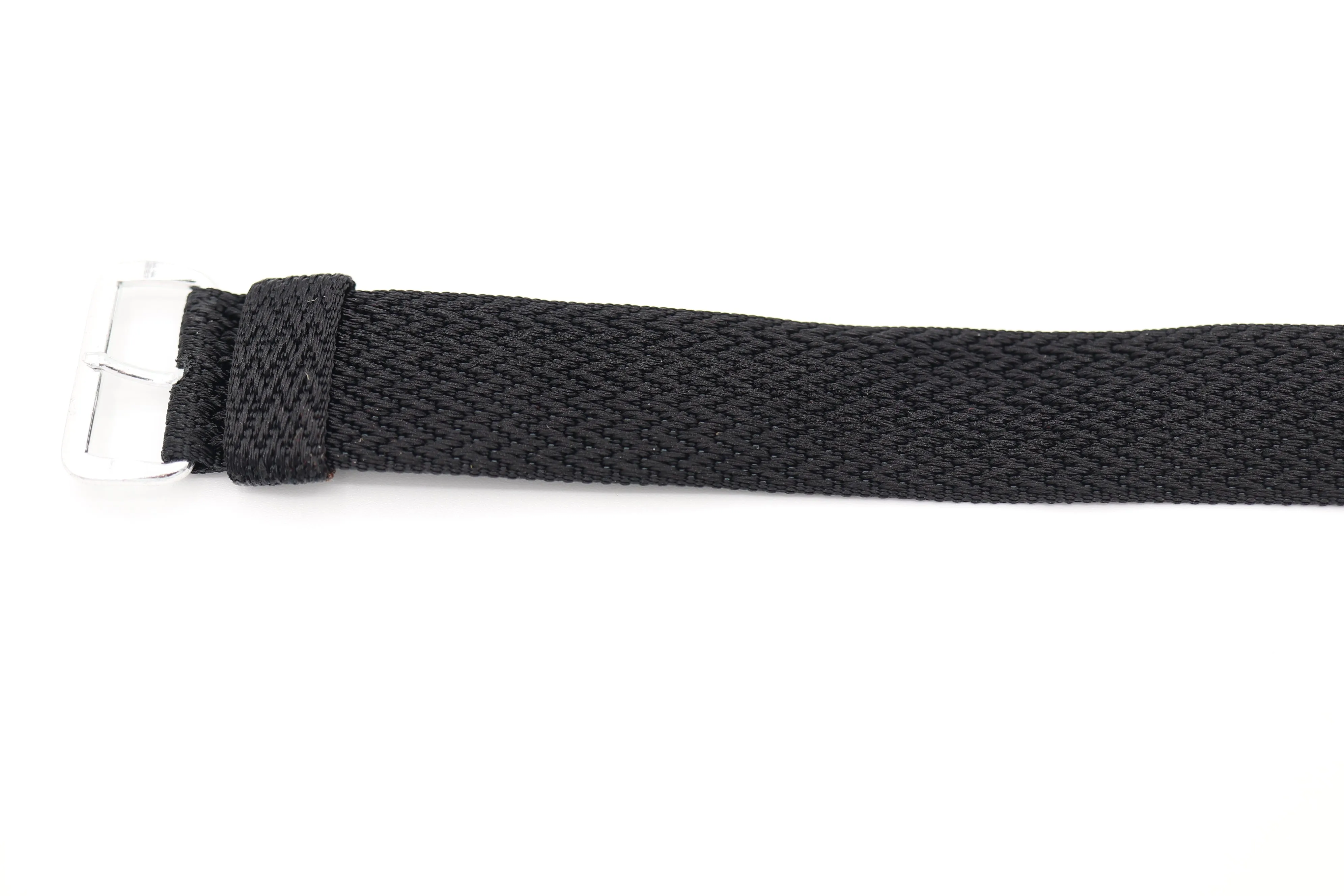 Bracelet Nylon Vintage 18 mm - 70s