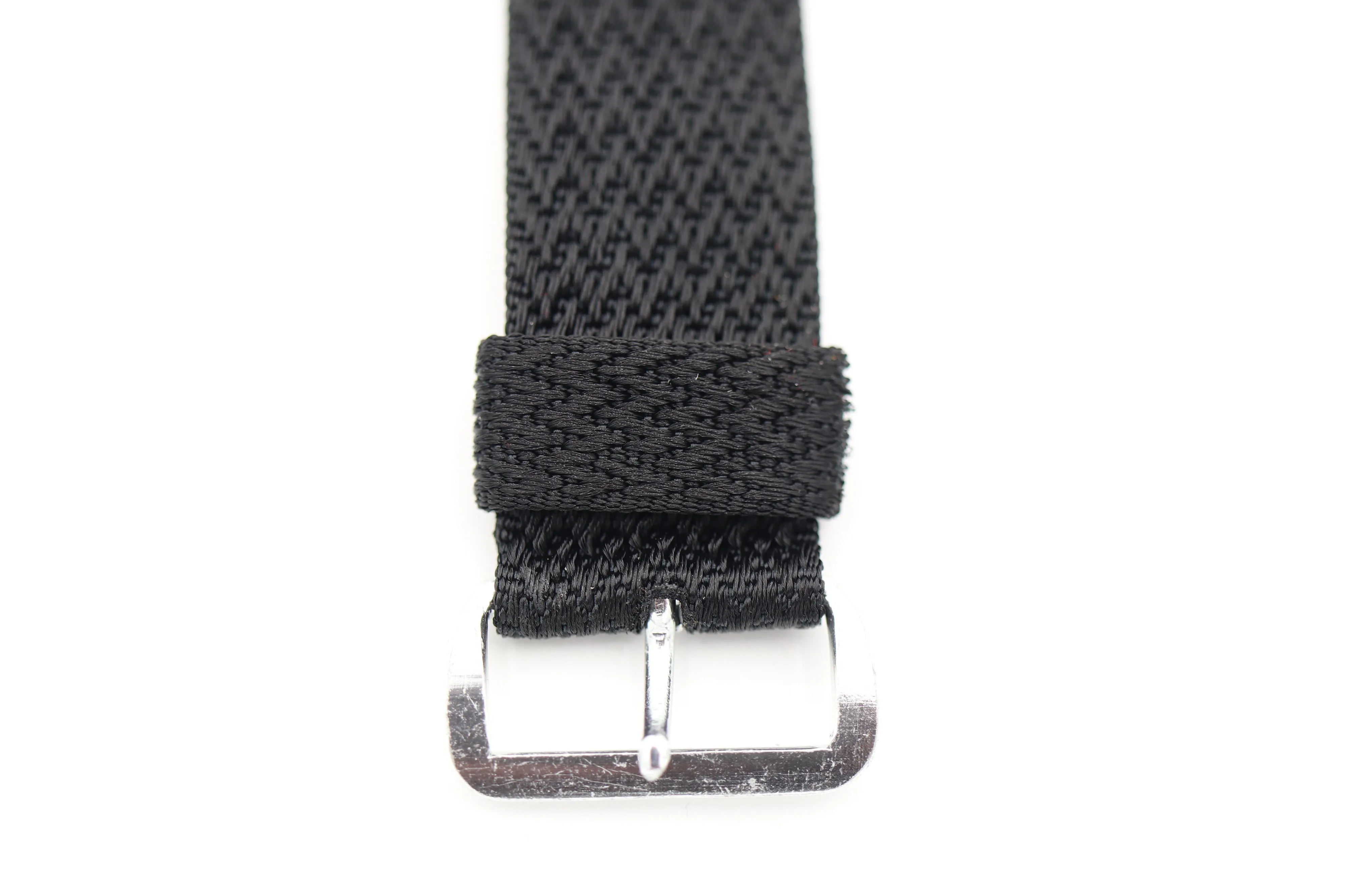 Bracelet Nylon Vintage 18 mm - 70s