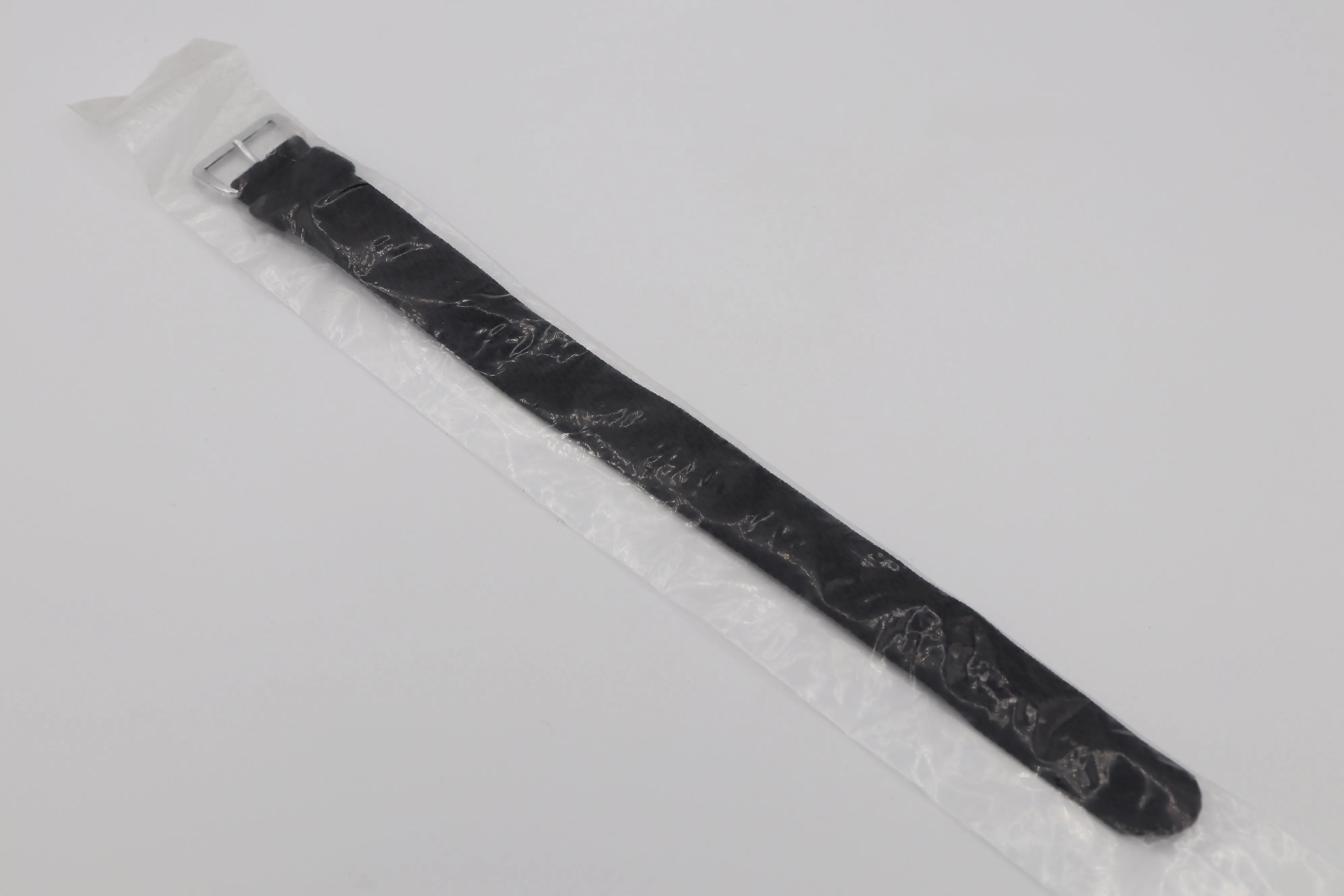 Bracelet Nylon Vintage 18 mm - 70s