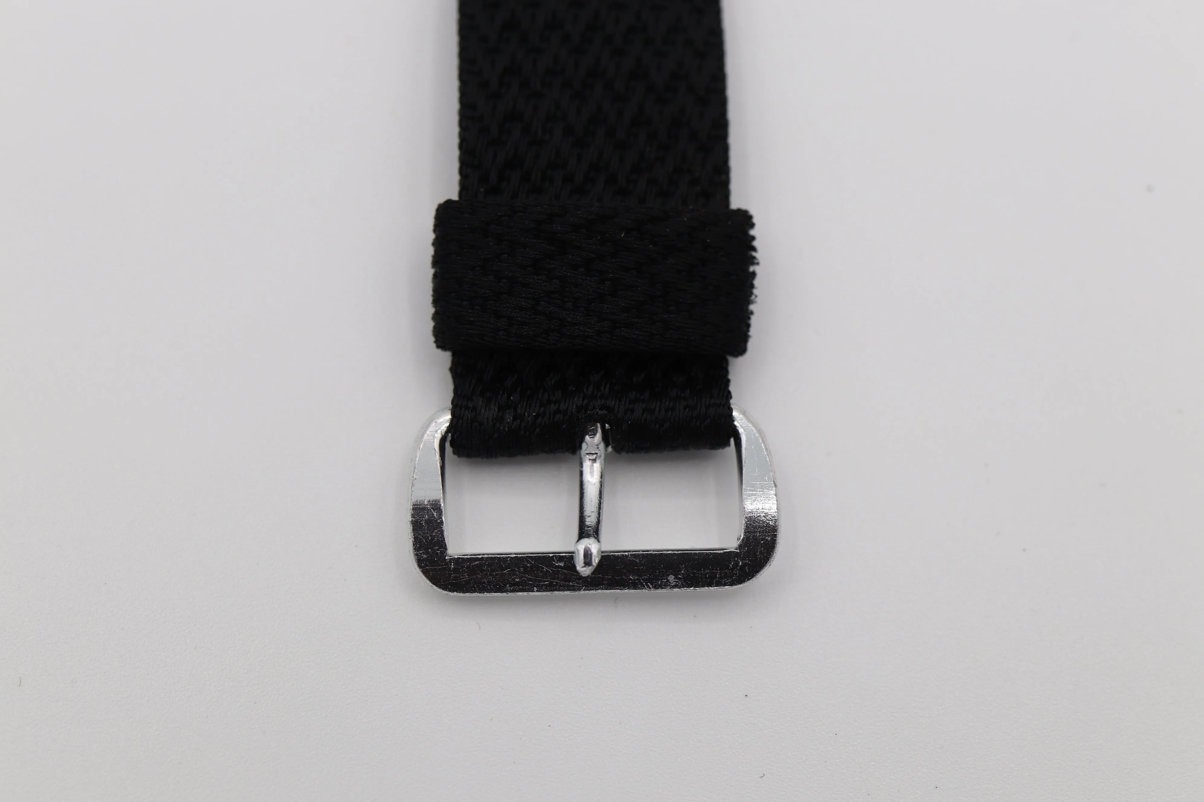 Bracelet Nylon Vintage 18 mm - 70s
