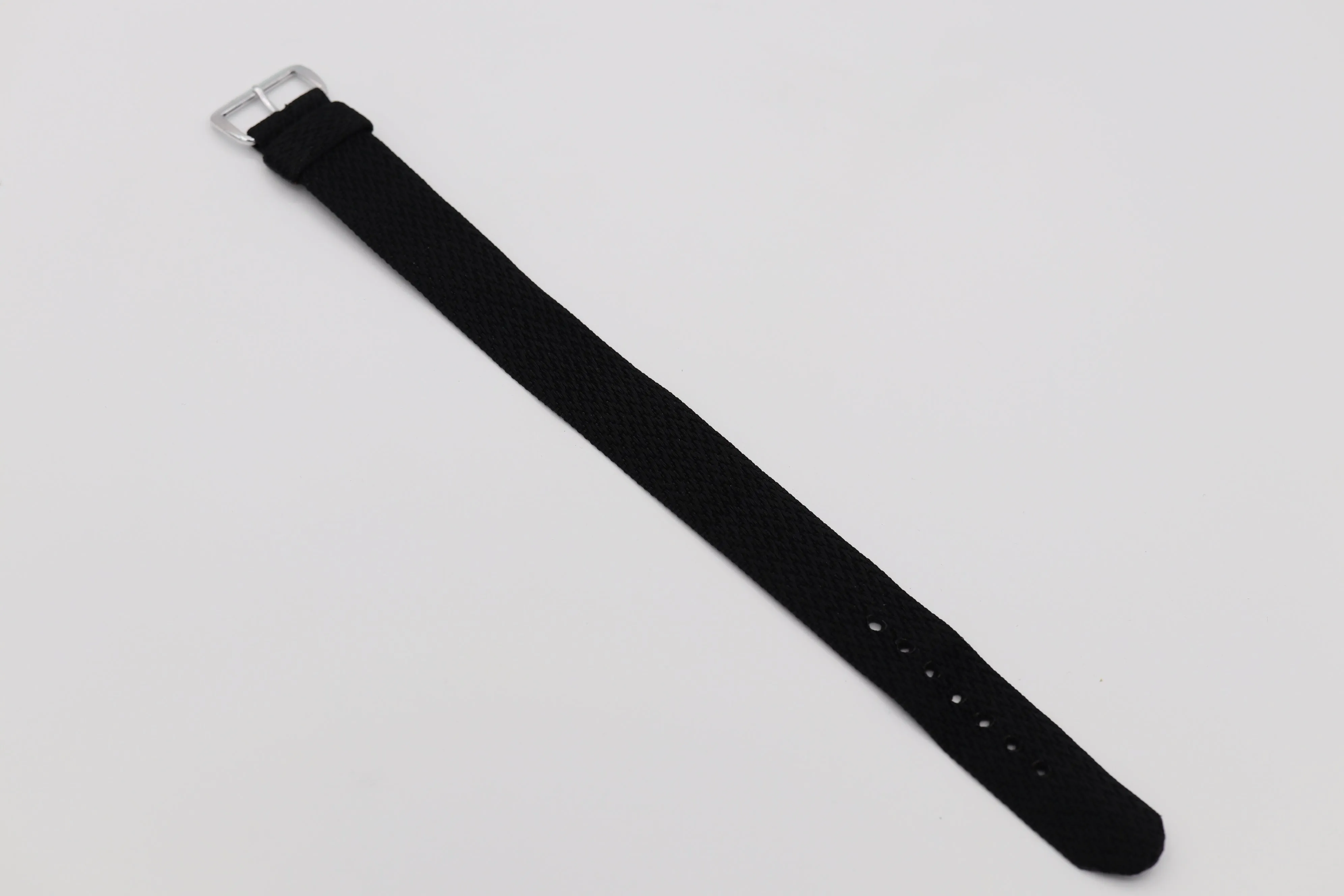 Bracelet Nylon Vintage 18 mm - 70s