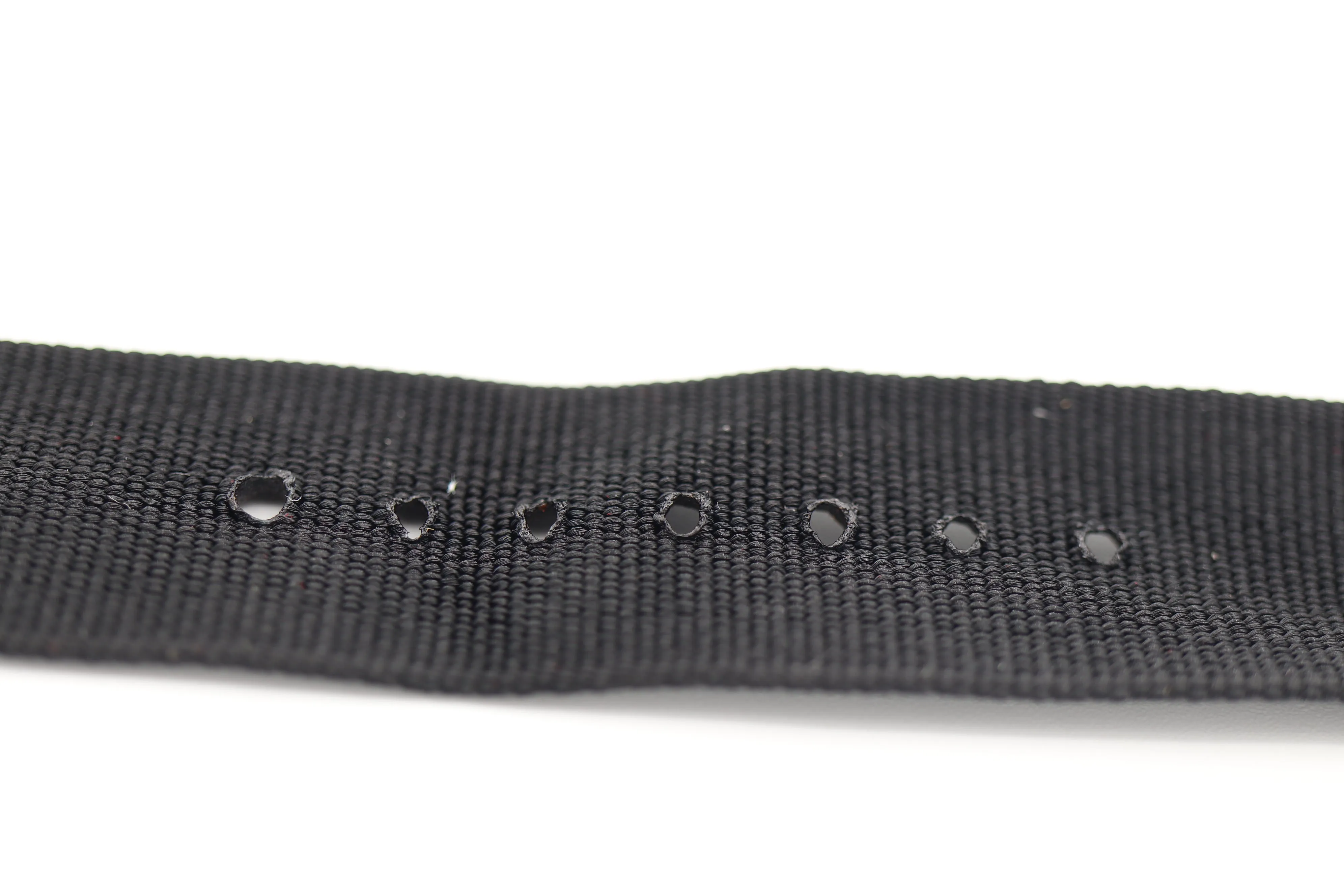 Bracelet Nylon Vintage 18 mm - 70s