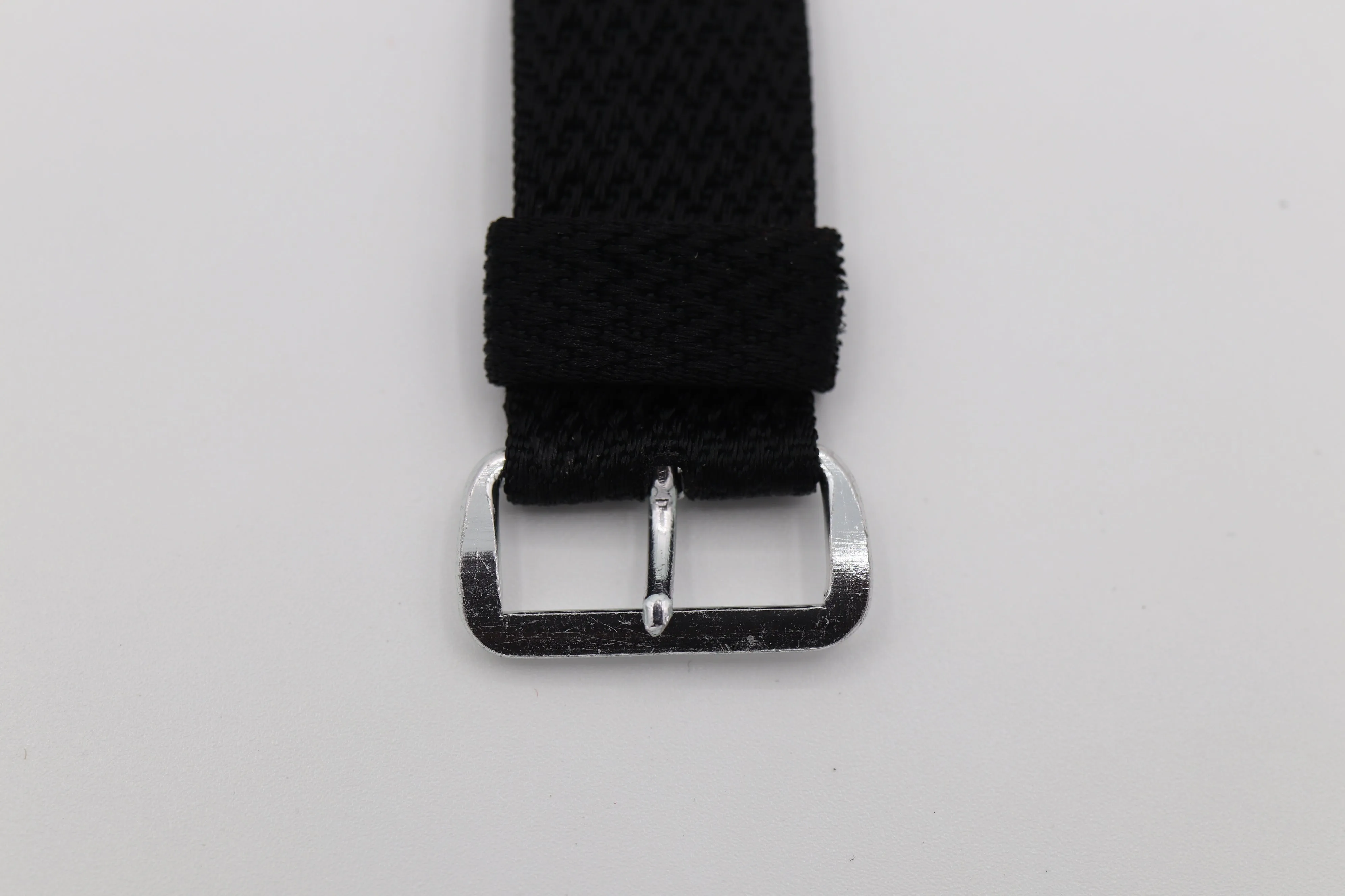 Bracelet Nylon Vintage 18 mm - 70s