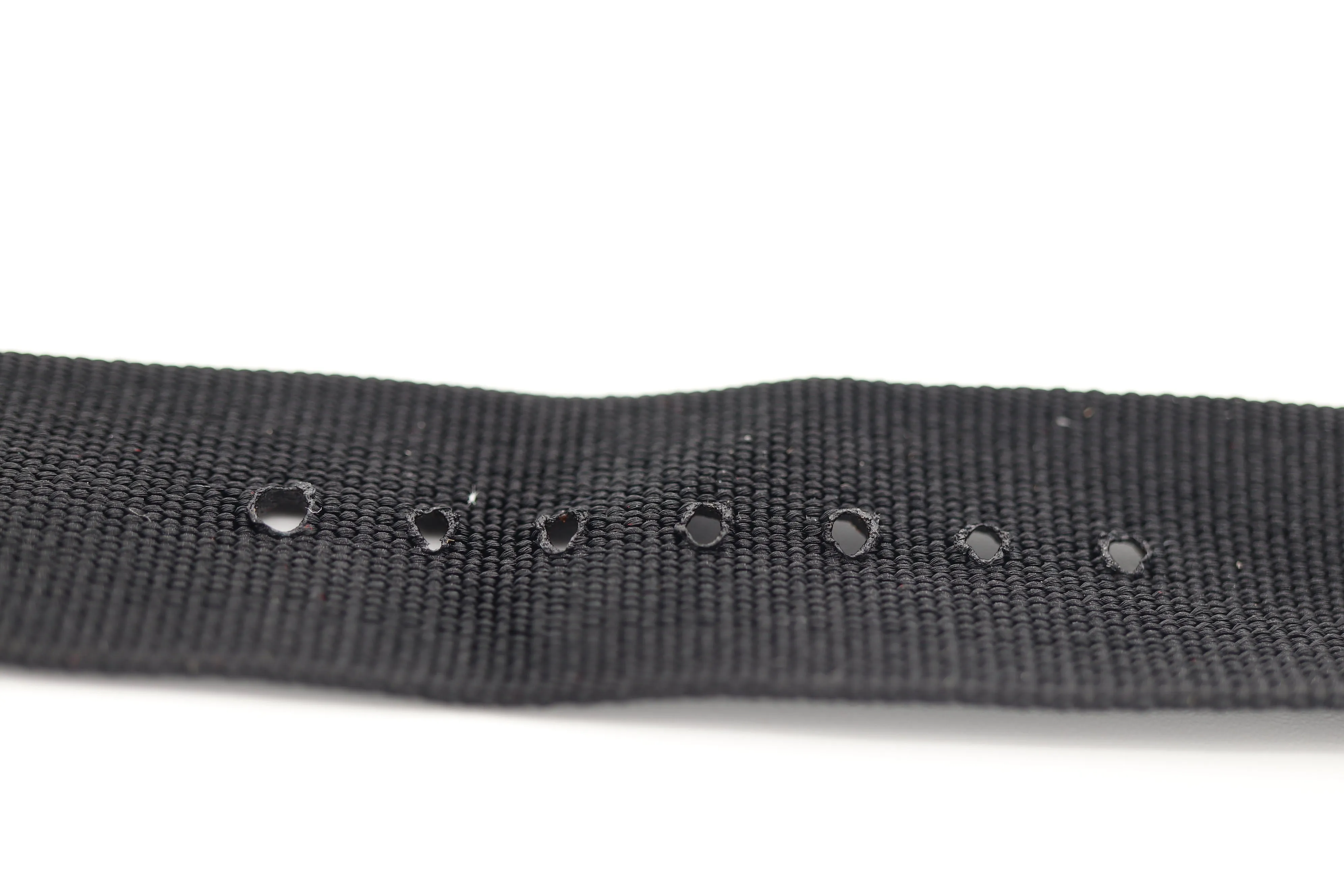 Bracelet Nylon Vintage 18 mm - 70s