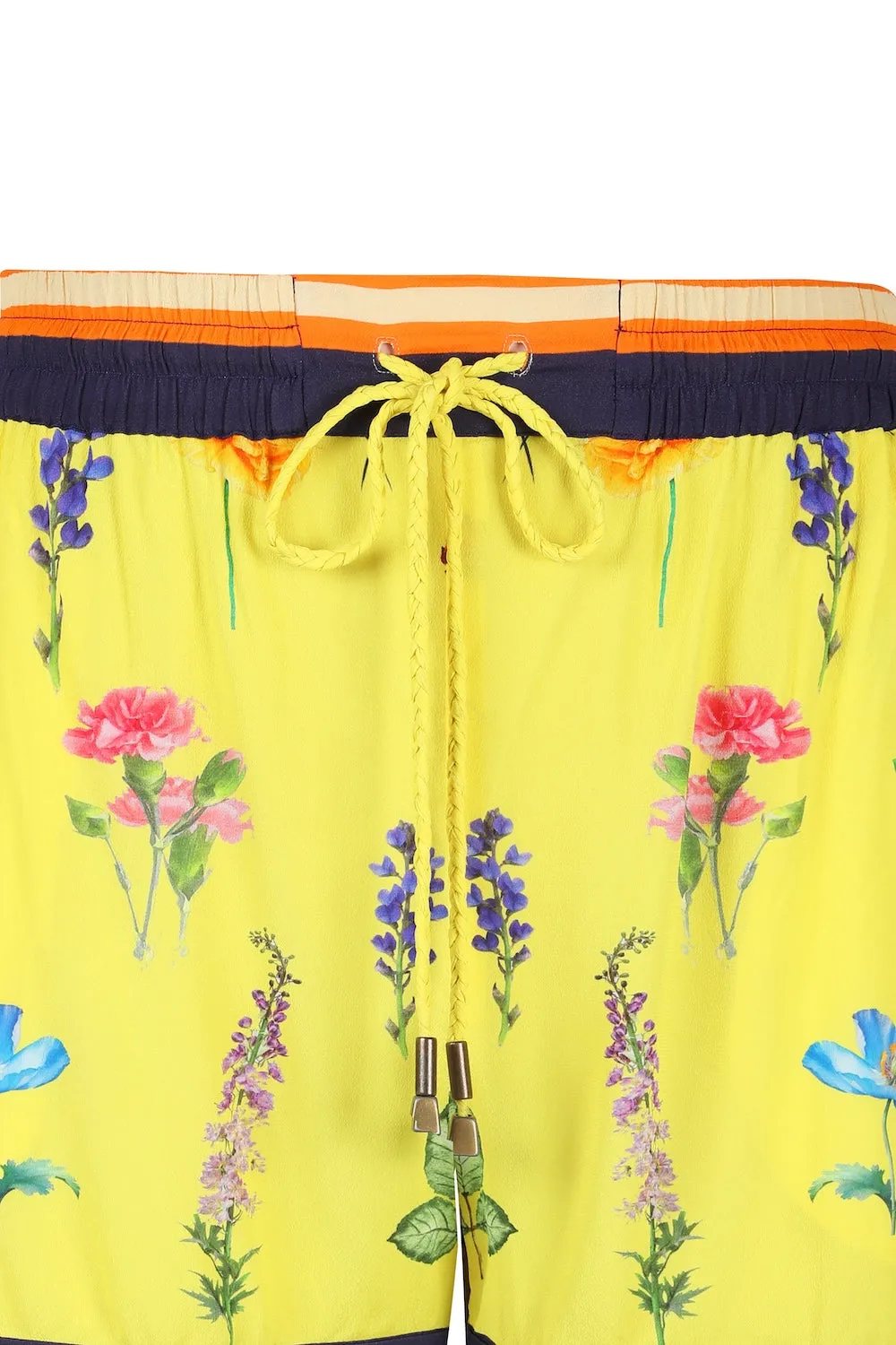 CALICO - MARTHA SHORTS