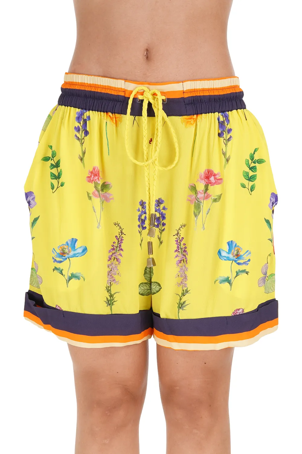 CALICO - MARTHA SHORTS