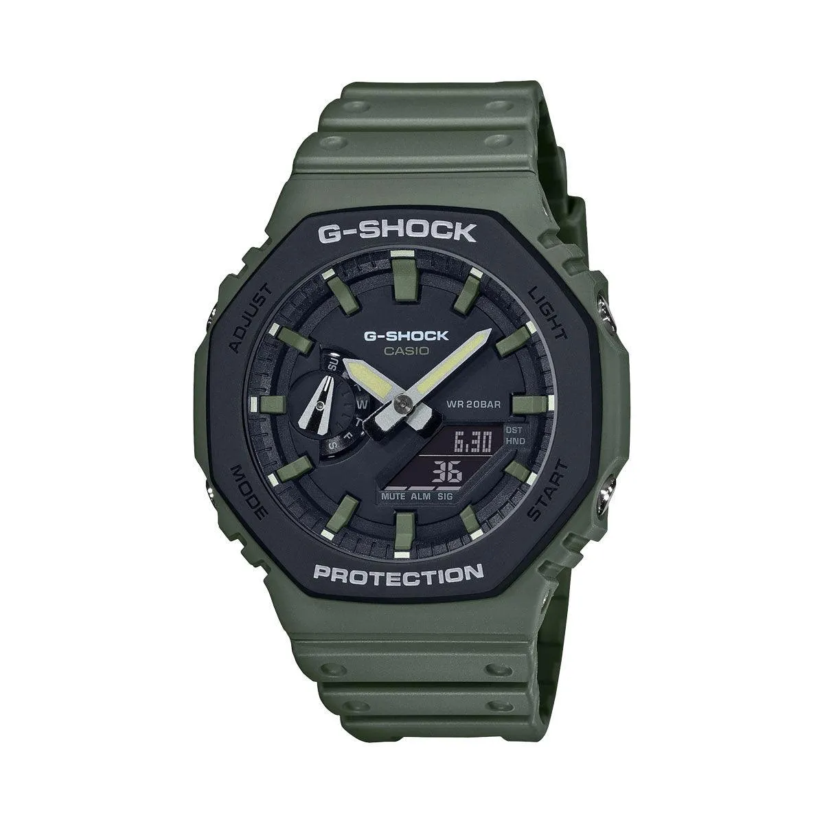 Carbon Core Guard Slim Duo - Limited Edition - GA2110SU-3A