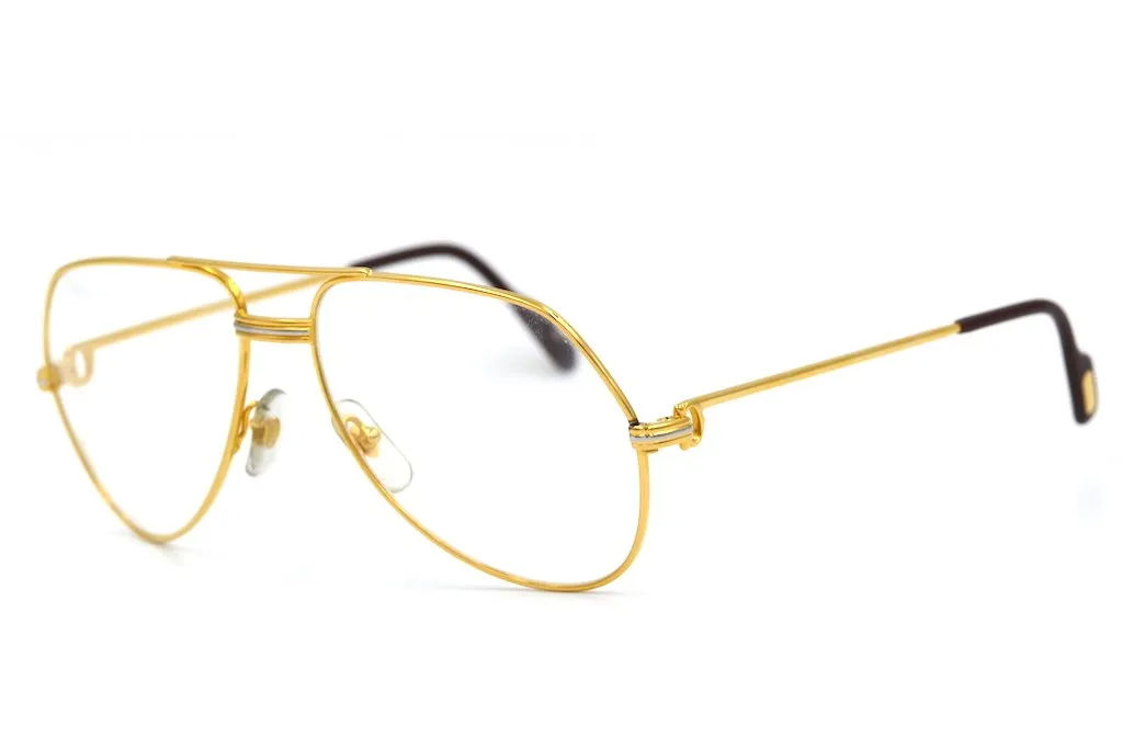 Cartier Vendome Louis