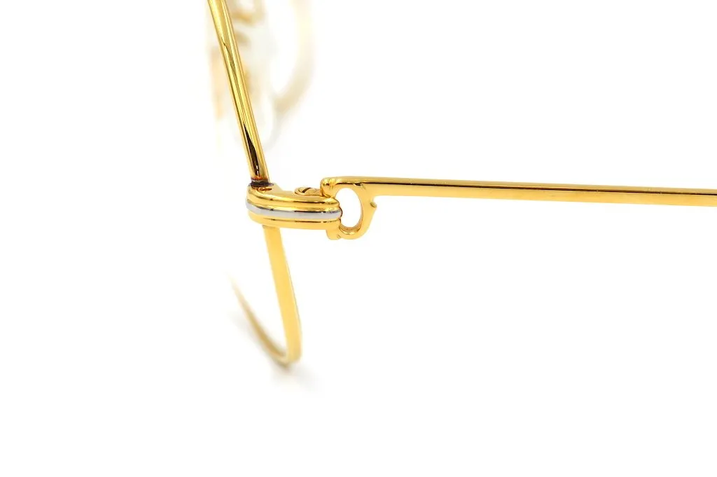 Cartier Vendome Louis