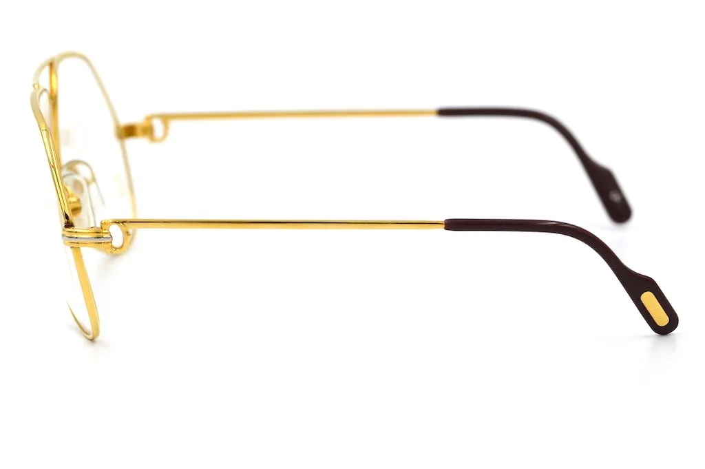 Cartier Vendome Louis