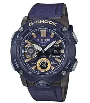 Casio - G-Shock - GA-2000-2ADR