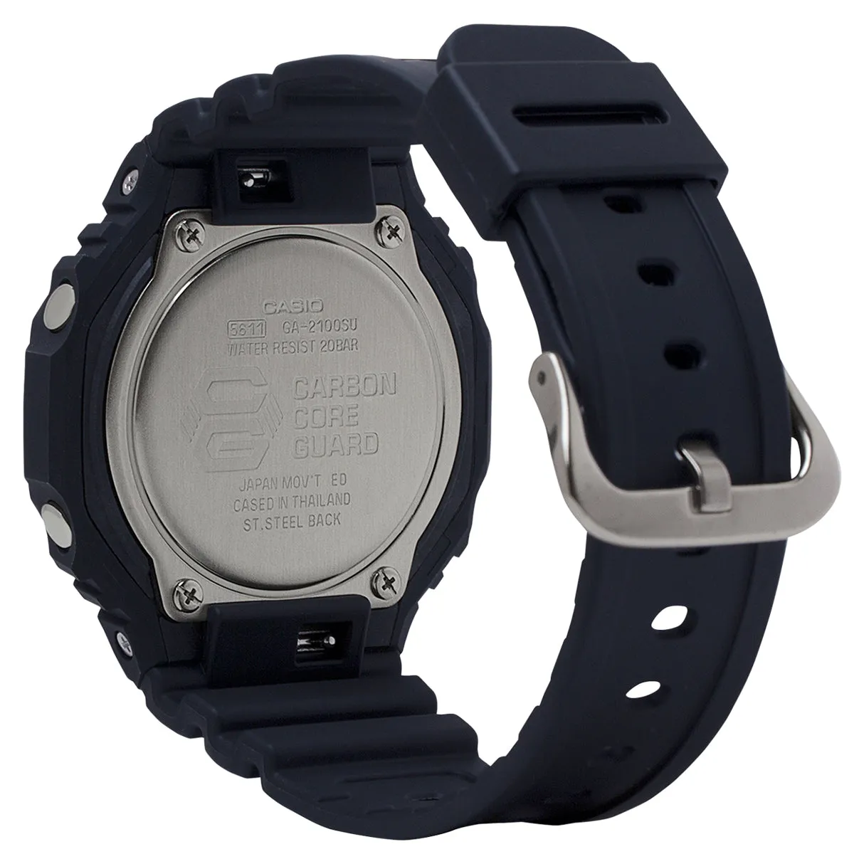Casio - G-Shock - GA-2100SU-1ADR