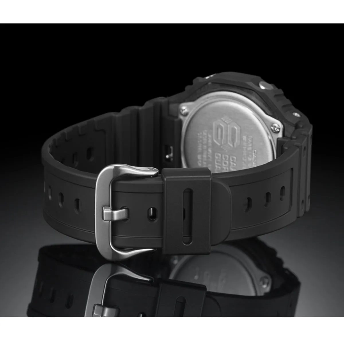 Casio - G-Shock - GA-2100SU-1ADR
