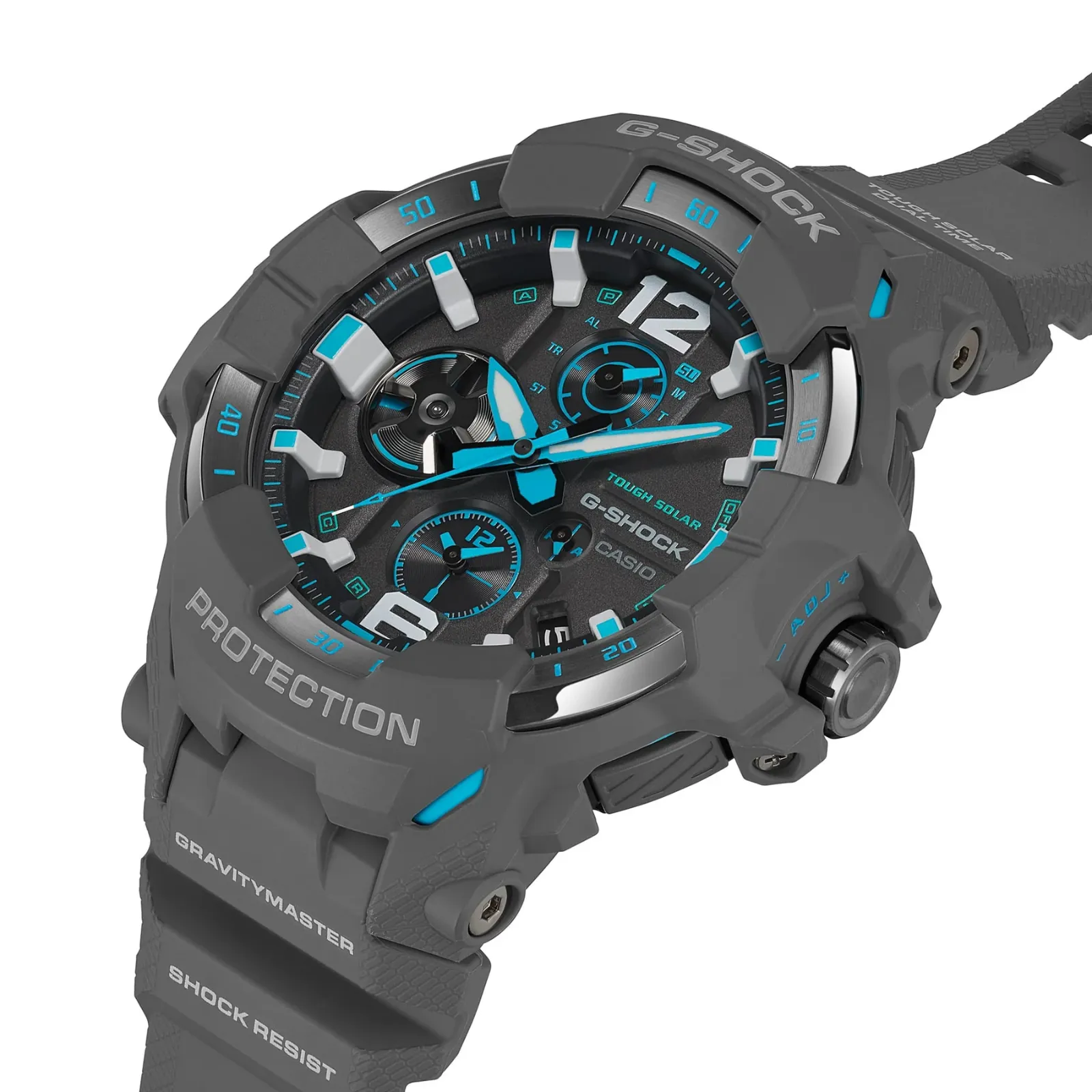 Casio G-Shock Gravity Master Watch GRB300-8A2