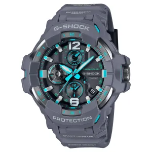 Casio G-Shock Gravity Master Watch GRB300-8A2