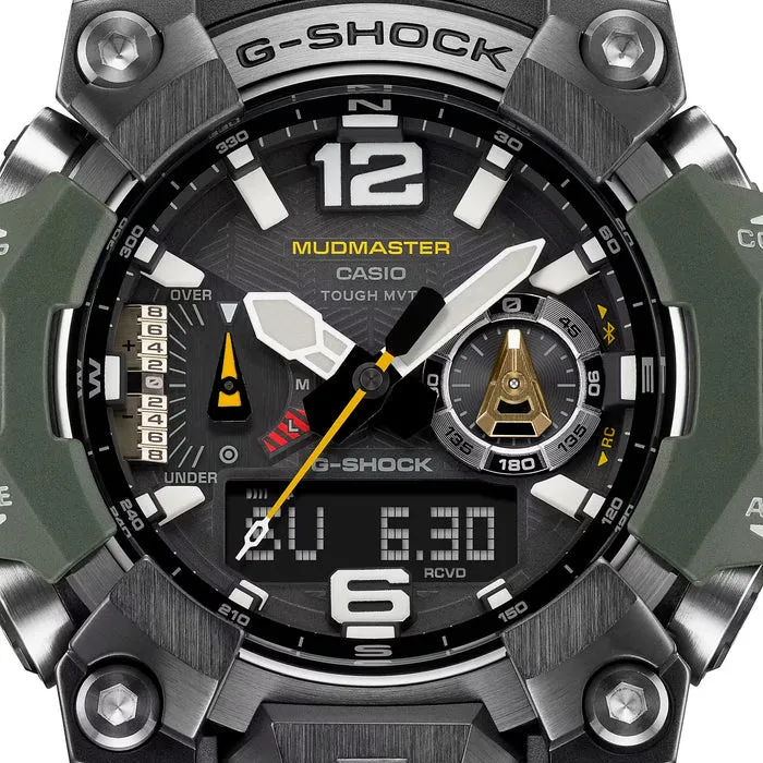 Casio G-Shock Mudmaster | GWGB1000-3A