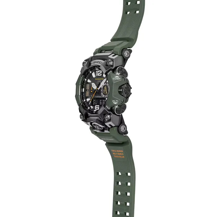 Casio G-Shock Mudmaster | GWGB1000-3A