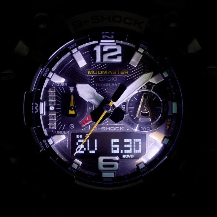 Casio G-Shock Mudmaster | GWGB1000-3A