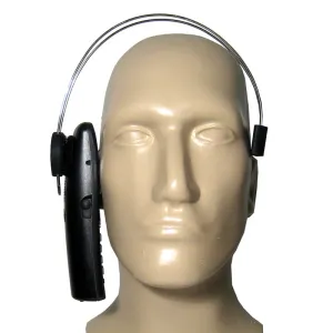 Cell Mate Phone Headset Mobile Hands Free Headband Home Handsfree Cordless Phone