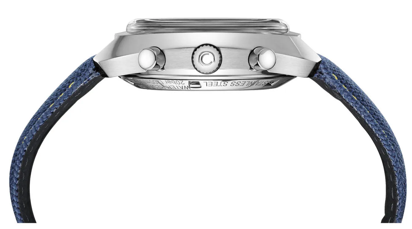 Certina DS-2 Chronograph Automatic