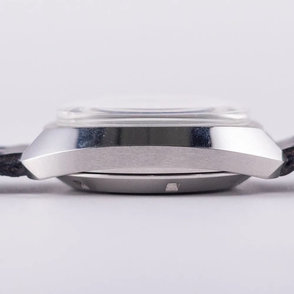CERTINA DS-2 Chronolympic Ref.346825 Mint