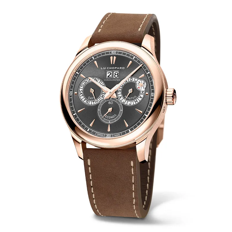 CHOPARD L.U.C. PERPETUAL TWIN