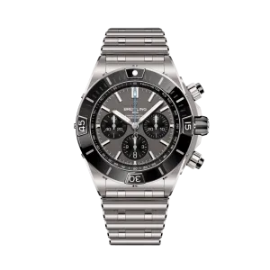 CHRONOMAT SUPER CHRONOMAT B01 44 TITANIUM