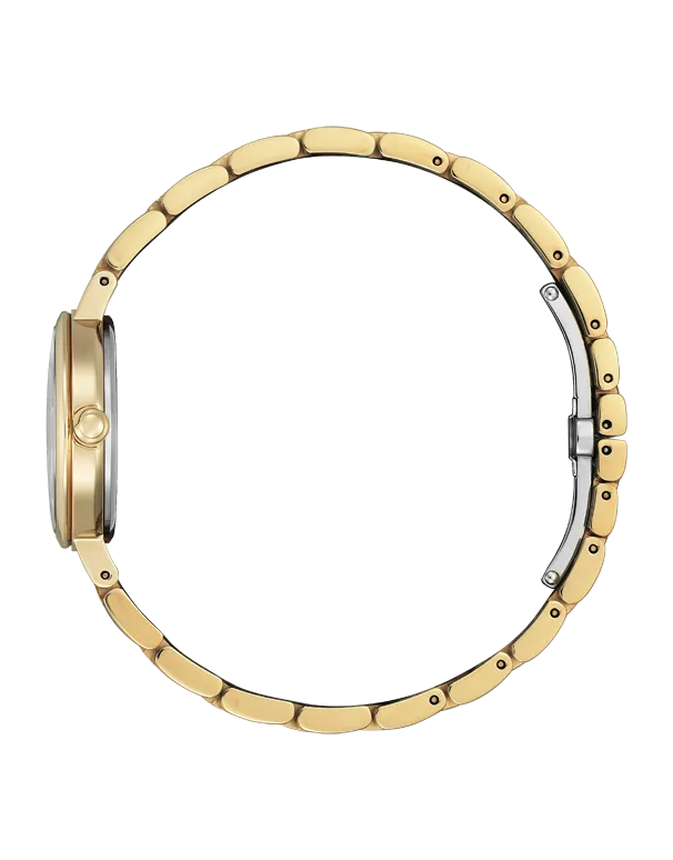 Citizen - Eco-Drive Dress Women's Watch - EM0993-82Z - 786048