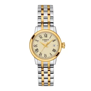 Classic Dream Lady Quartz 28mm T1292102226300