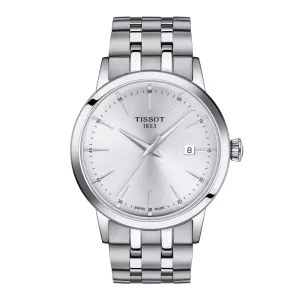 Classic Dream Quartz 42mm T1294101103100