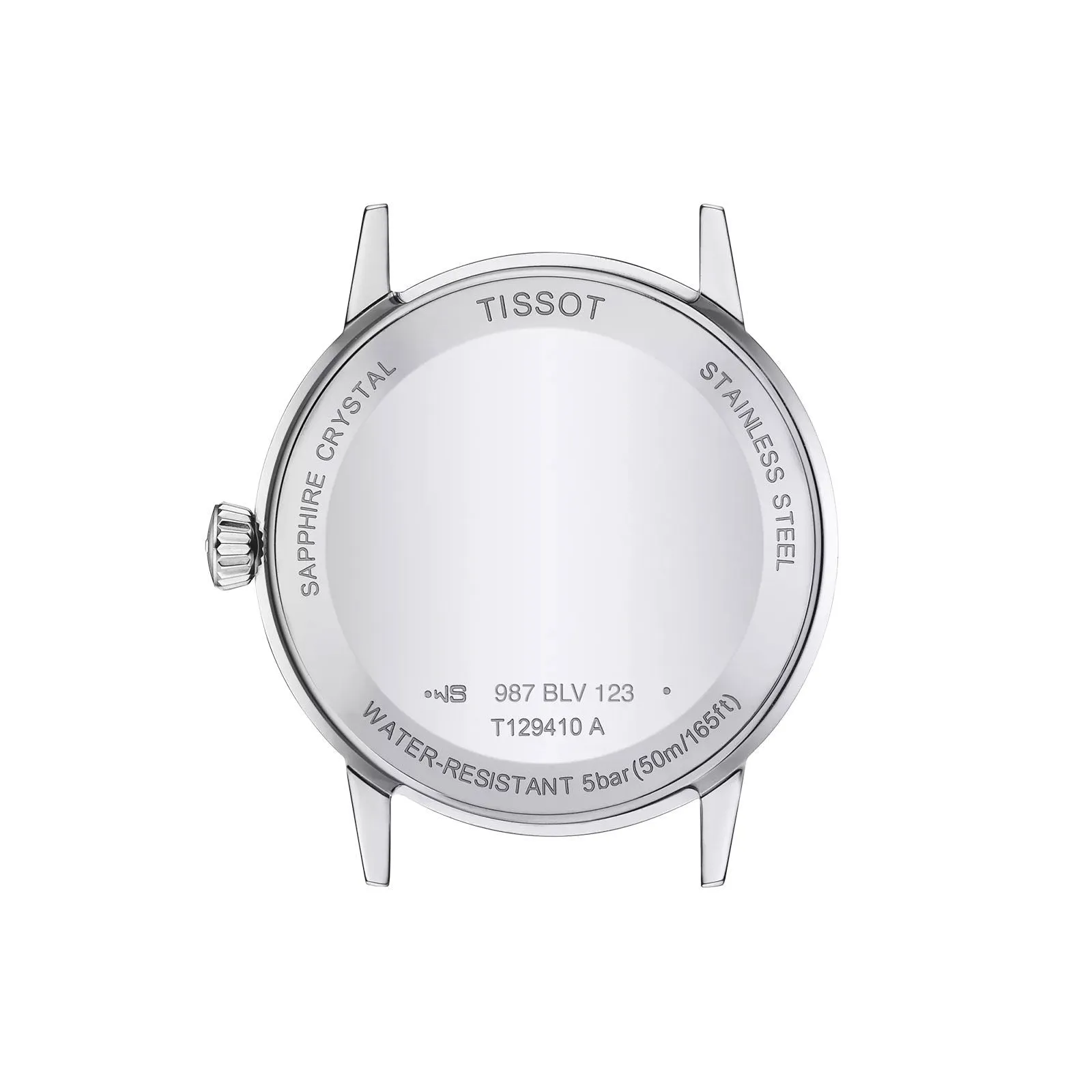 Classic Dream Quartz 42mm T1294101103100