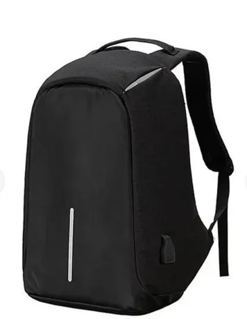 COMBO SMARTWATCH T500   MORRAL ANTIRROBO