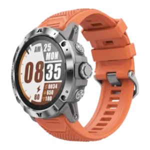 Coros Vertix 2 GPS Adventure Watch