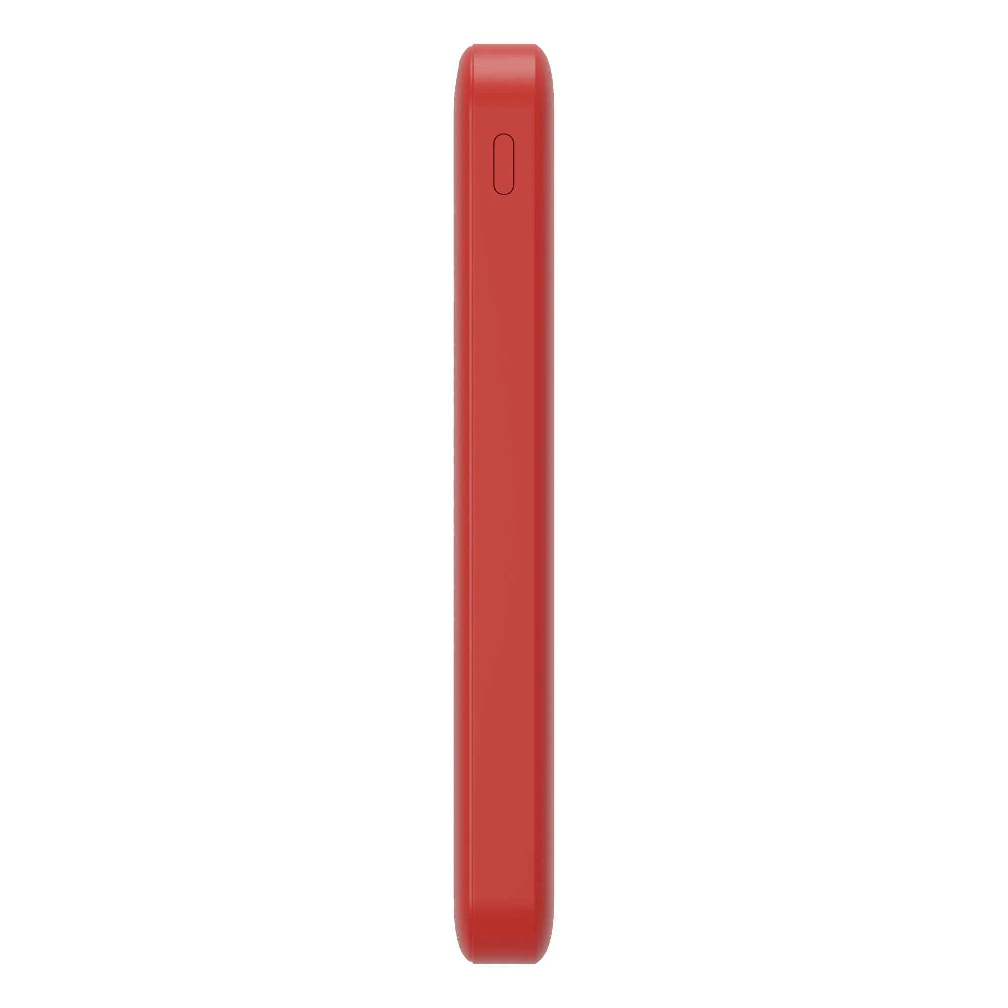 CYGNETT Boost 3 10000 mAh 15W Power Bank - Red