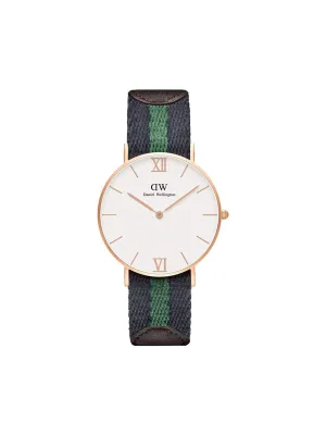 Daniel Wellington Grace Warwick Unisex 36mm