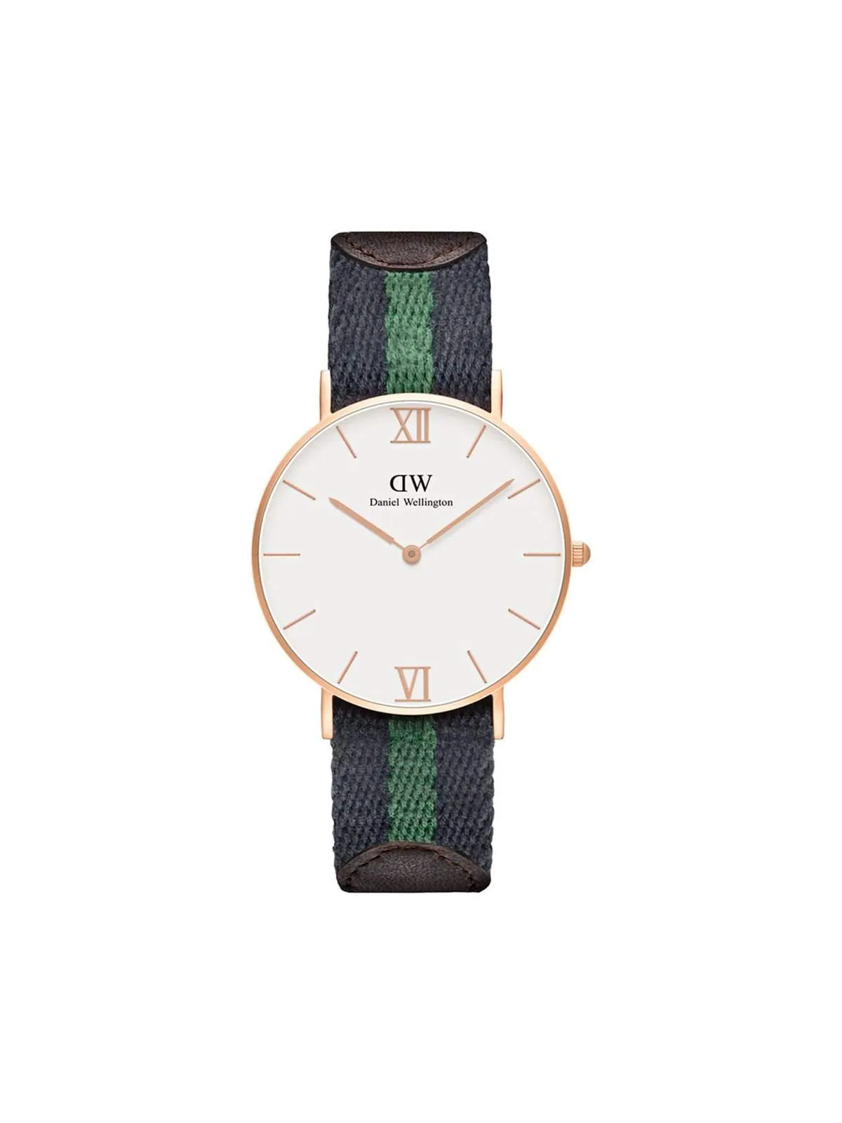 Daniel Wellington Grace Warwick Unisex 36mm