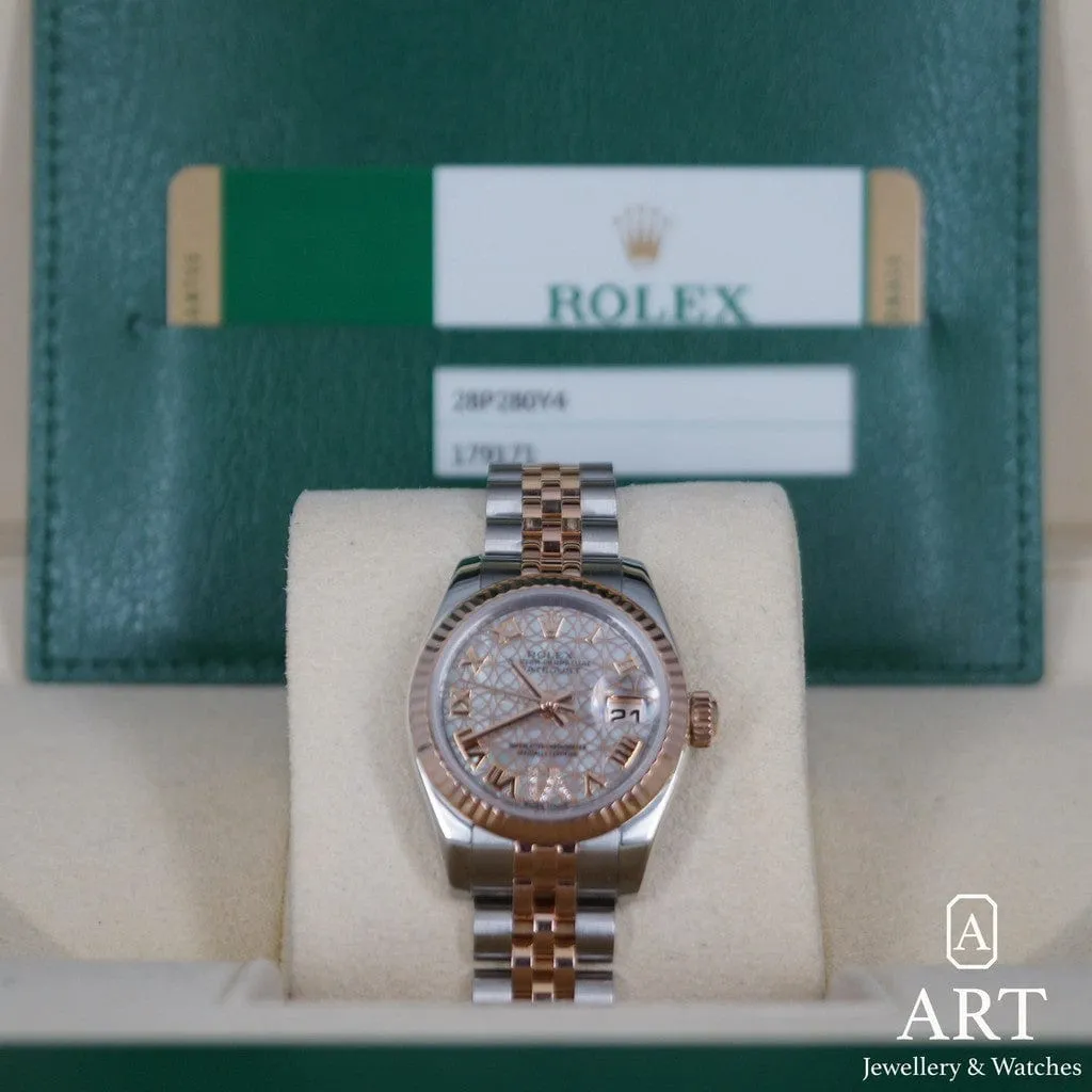 Datejust 26mm