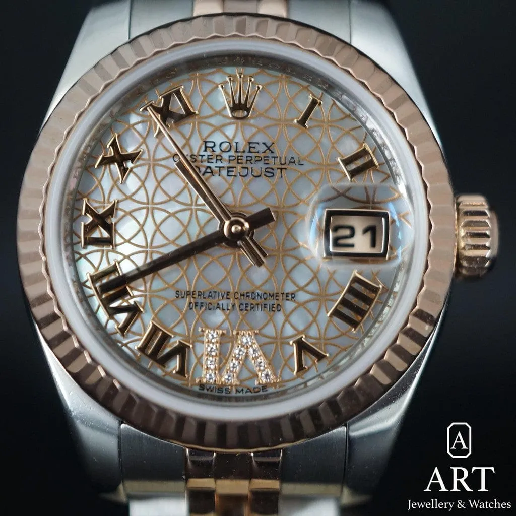 Datejust 26mm