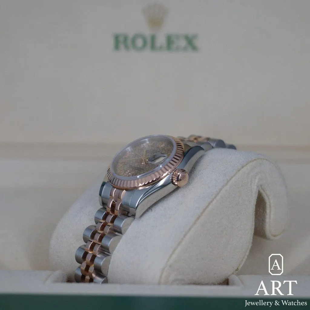 Datejust 26mm