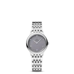 De VillE Prestige Quartz 27.5 MM