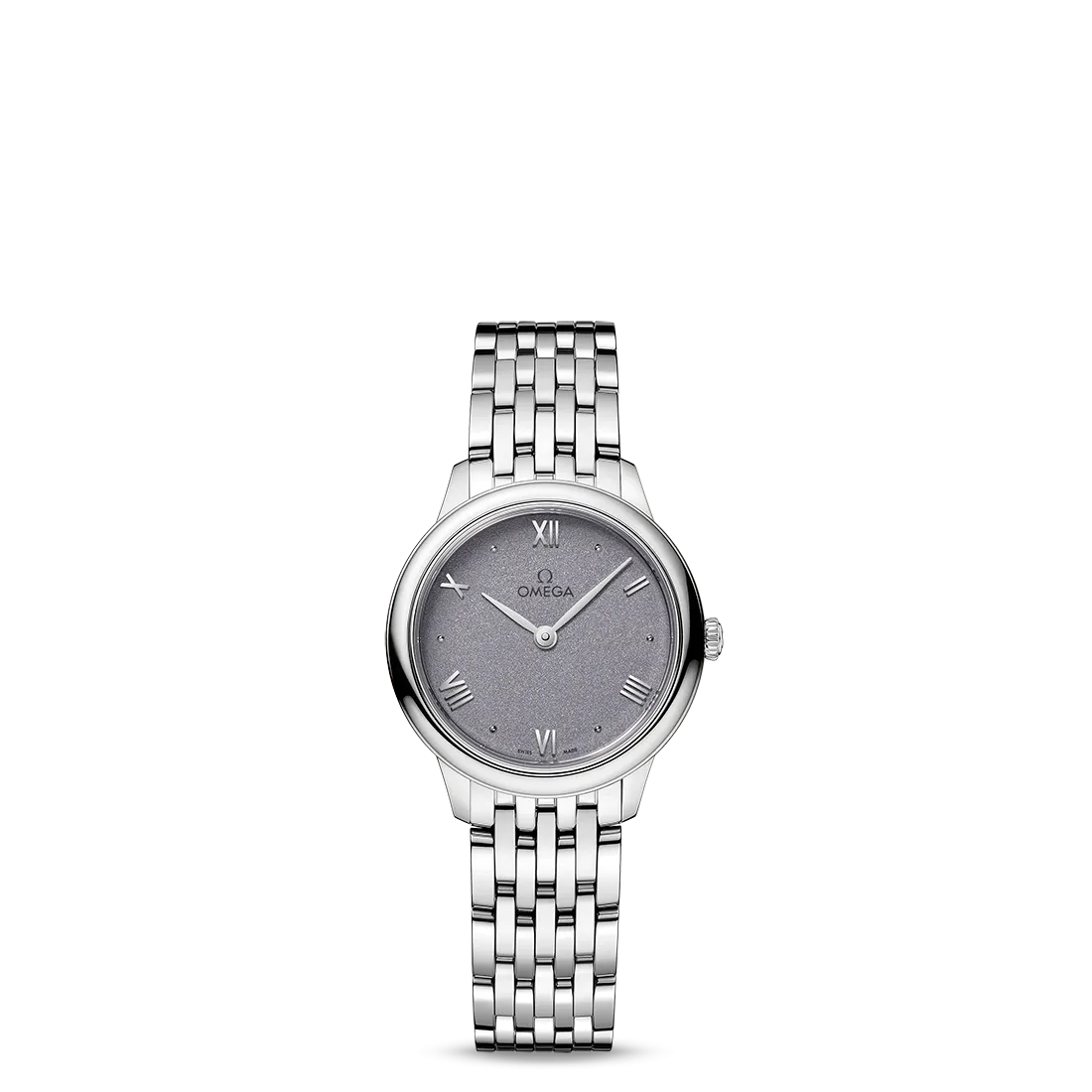 De VillE Prestige Quartz 27.5 MM