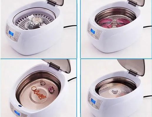 Digital Ultrasonic Cleaner