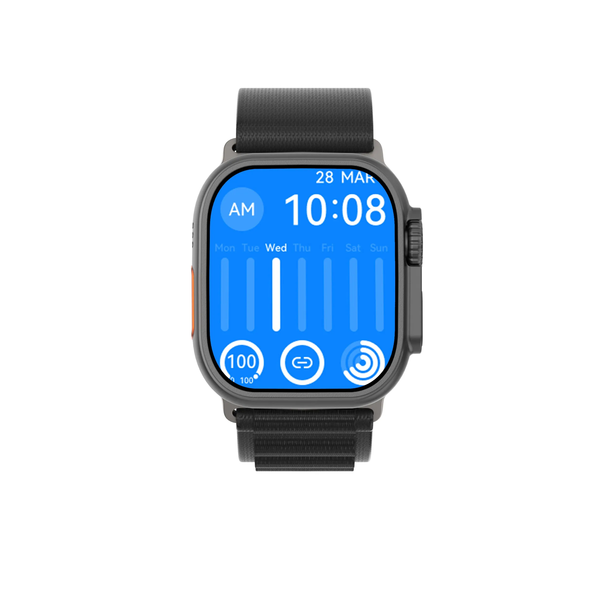 DT8 Ultra Max