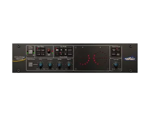 Dytronics Cyclosonic Panner