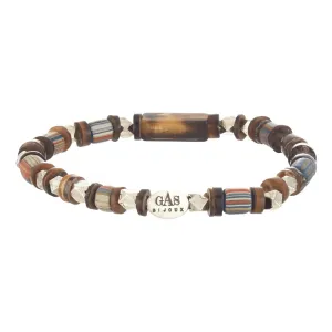 Elastic Bracelet Leon- Vilebrequin x Gas Bijoux