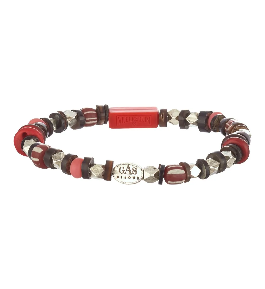 Elastic Bracelet Leon- Vilebrequin x Gas Bijoux