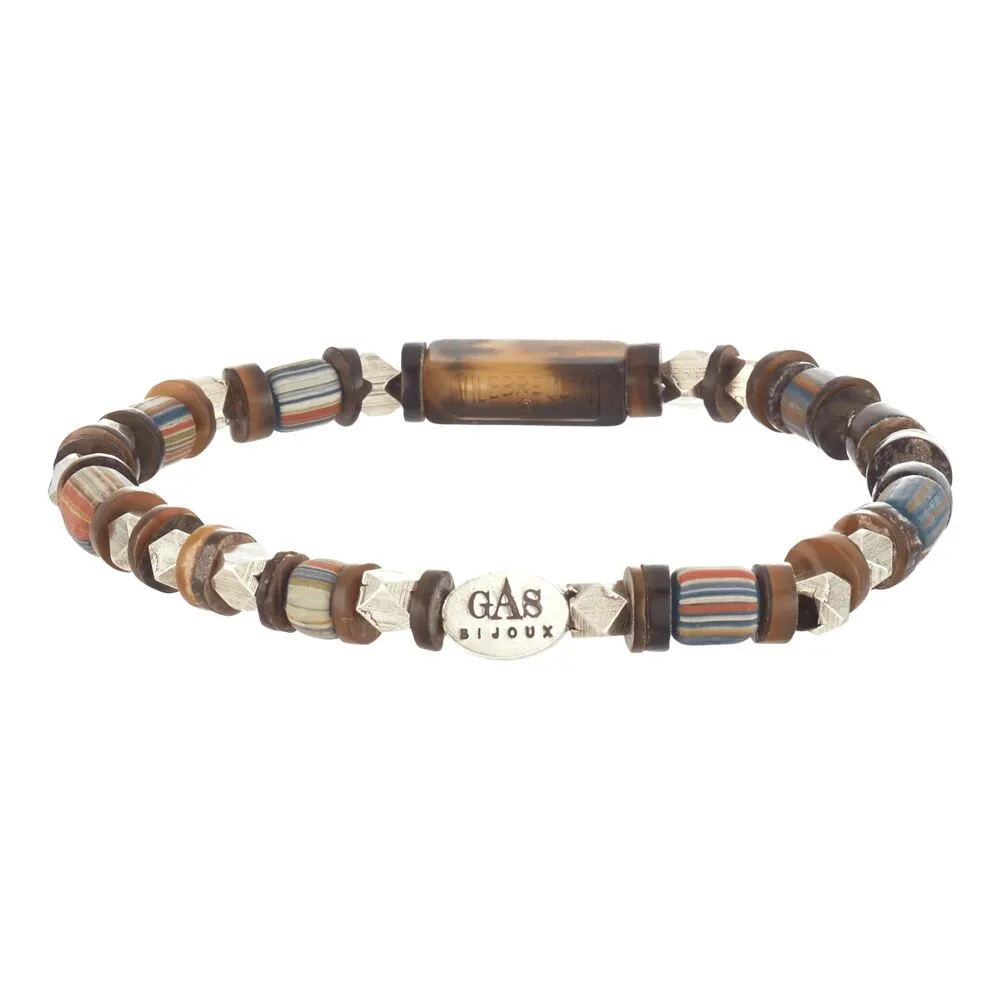 Elastic Bracelet Leon- Vilebrequin x Gas Bijoux